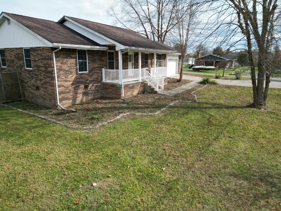 3183 N State Highway 1223, Corbin, KY 40701 - #2