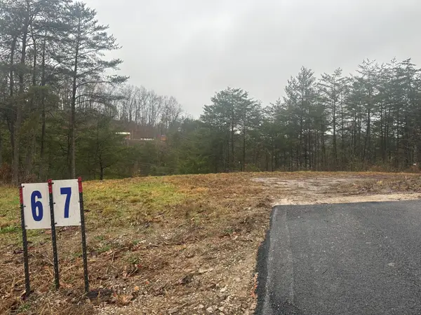 385 lots 6/7 Freeman Branch Road #6/7, East Bernstadt, KY 40729