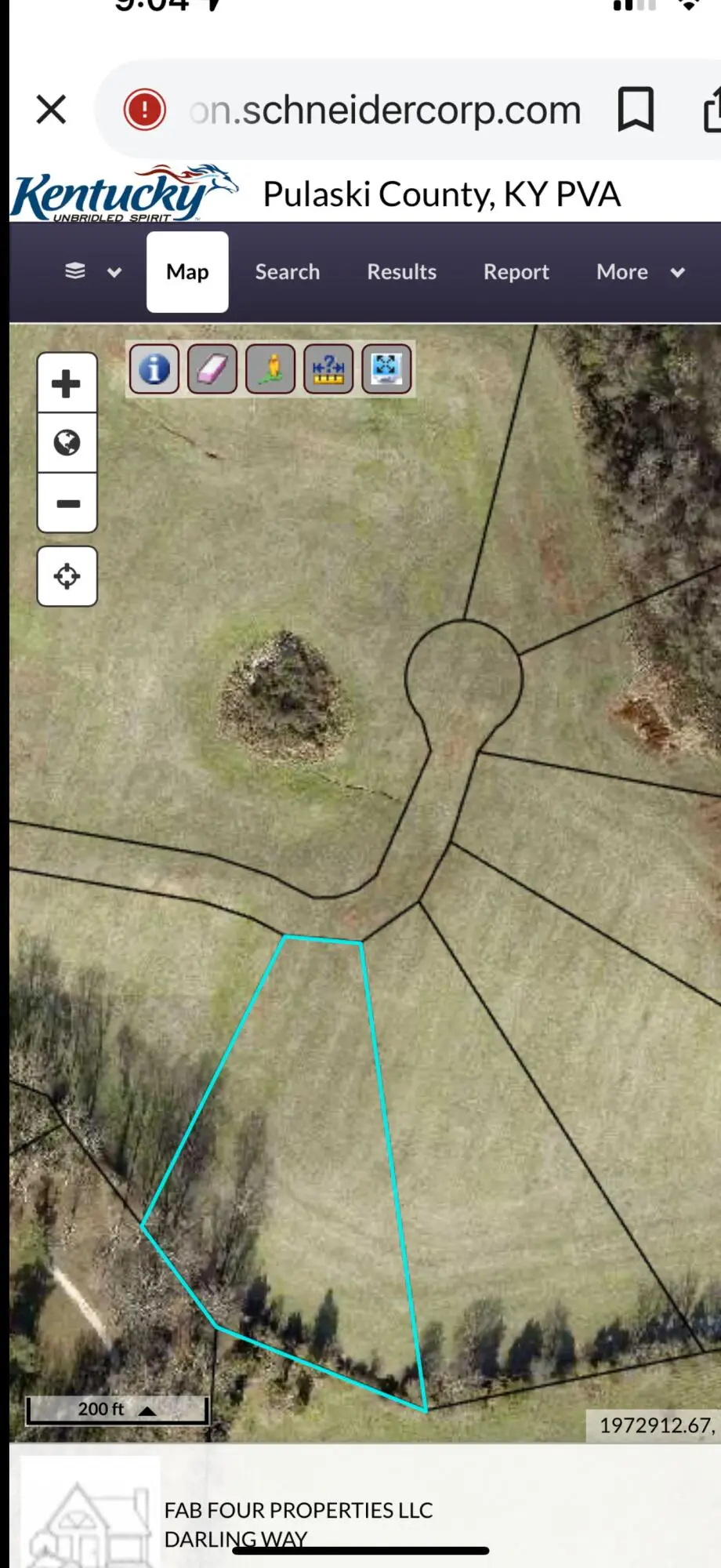 132  Darling Way #Lot  2, Somerset, KY 42503 - #1