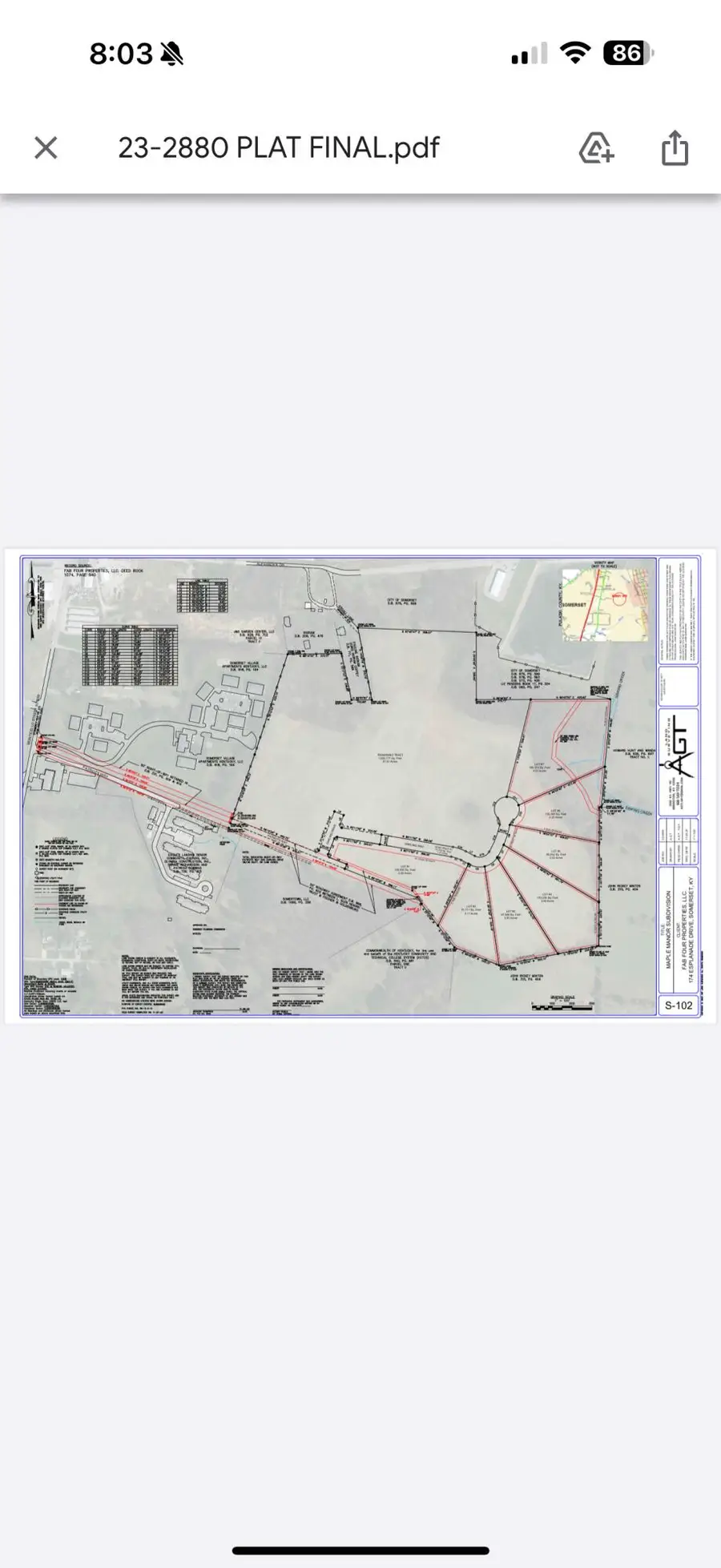 198 Darling Way #Lot  6, Somerset, KY 42503 - #3