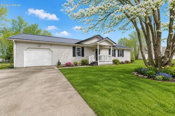 216 Raintree Circle, Stanford, KY 40484