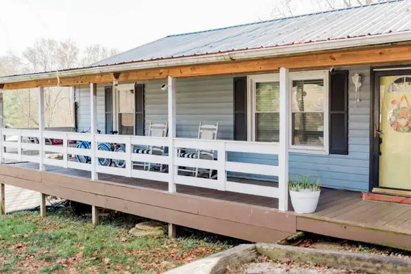 410 2nd Street, Carlisle, KY 40311