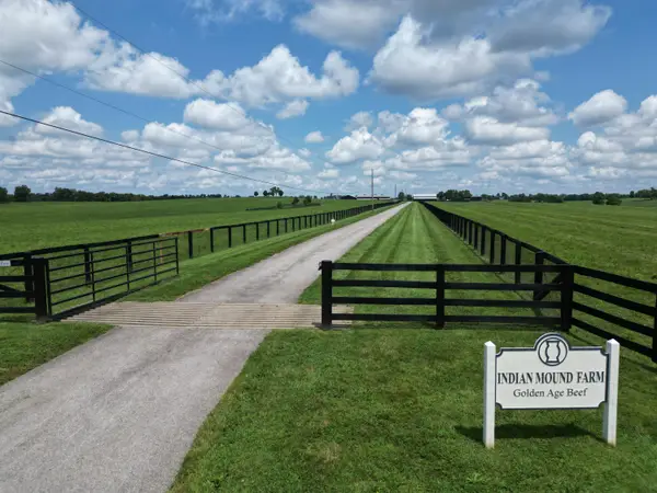 5335 Russell Cave Road, Lexington, KY 40511