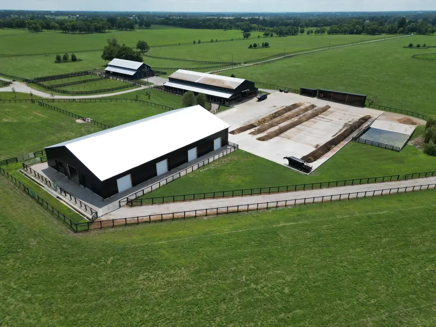 5335 Russell Cave Road, Lexington, KY 40511 - #2
