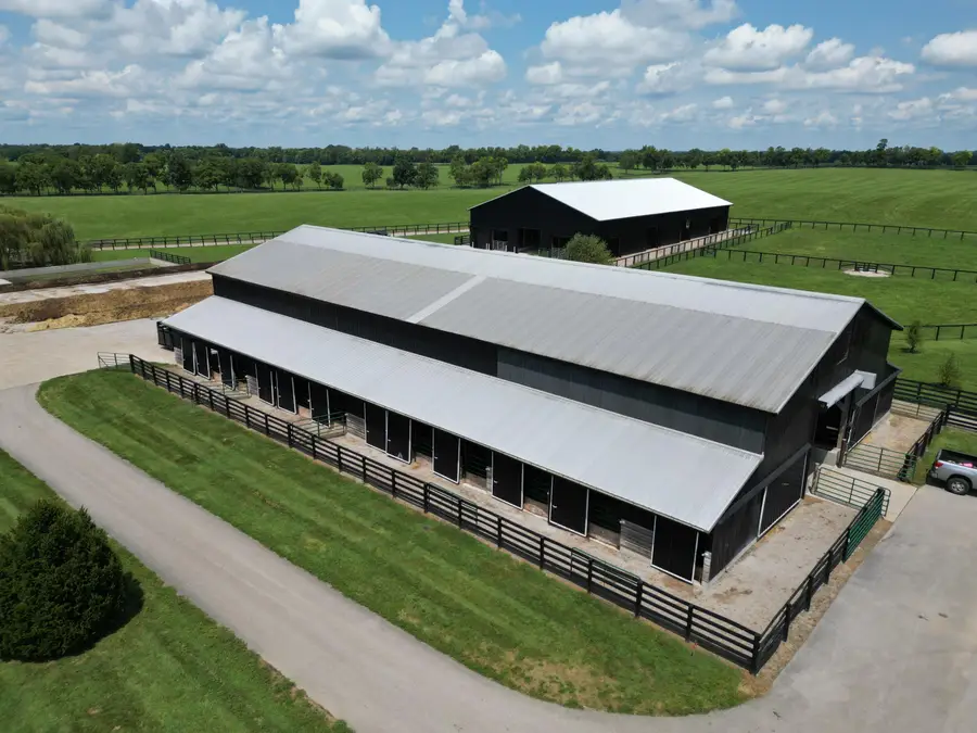 5335 Russell Cave Road, Lexington, KY 40511 - #3