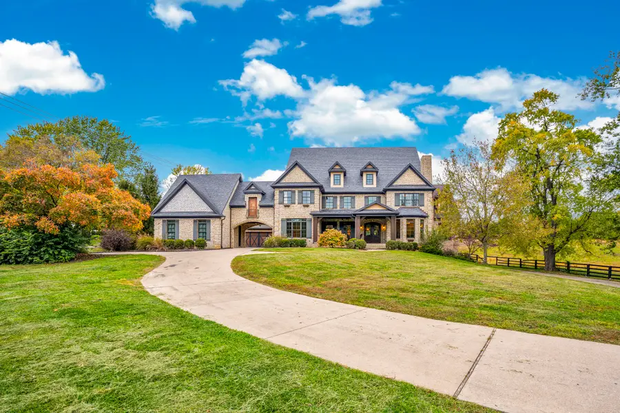 1911 Parkers Mill Road, Lexington, KY 40504 - #2