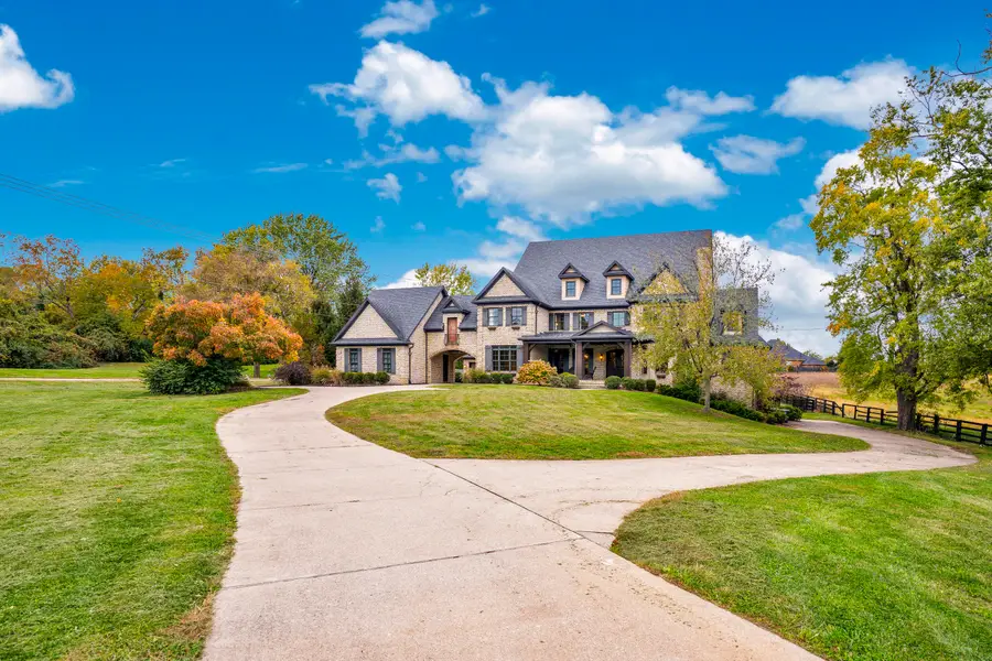 1911 Parkers Mill Road, Lexington, KY 40504 - #3