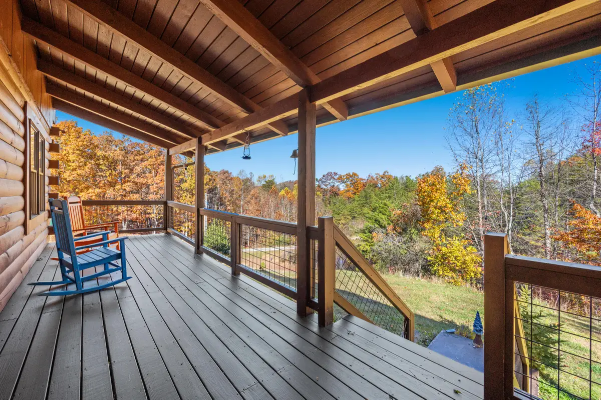 119 Spruce Valley Road, Jeffersonville, KY 40337 - #1