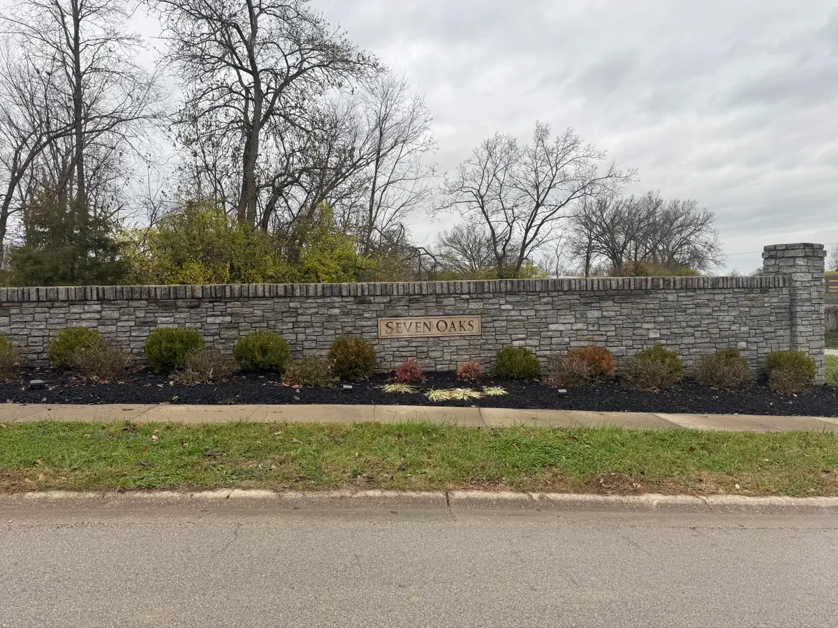 108 Seven Oaks Drive, Richmond, KY 40475 - #1