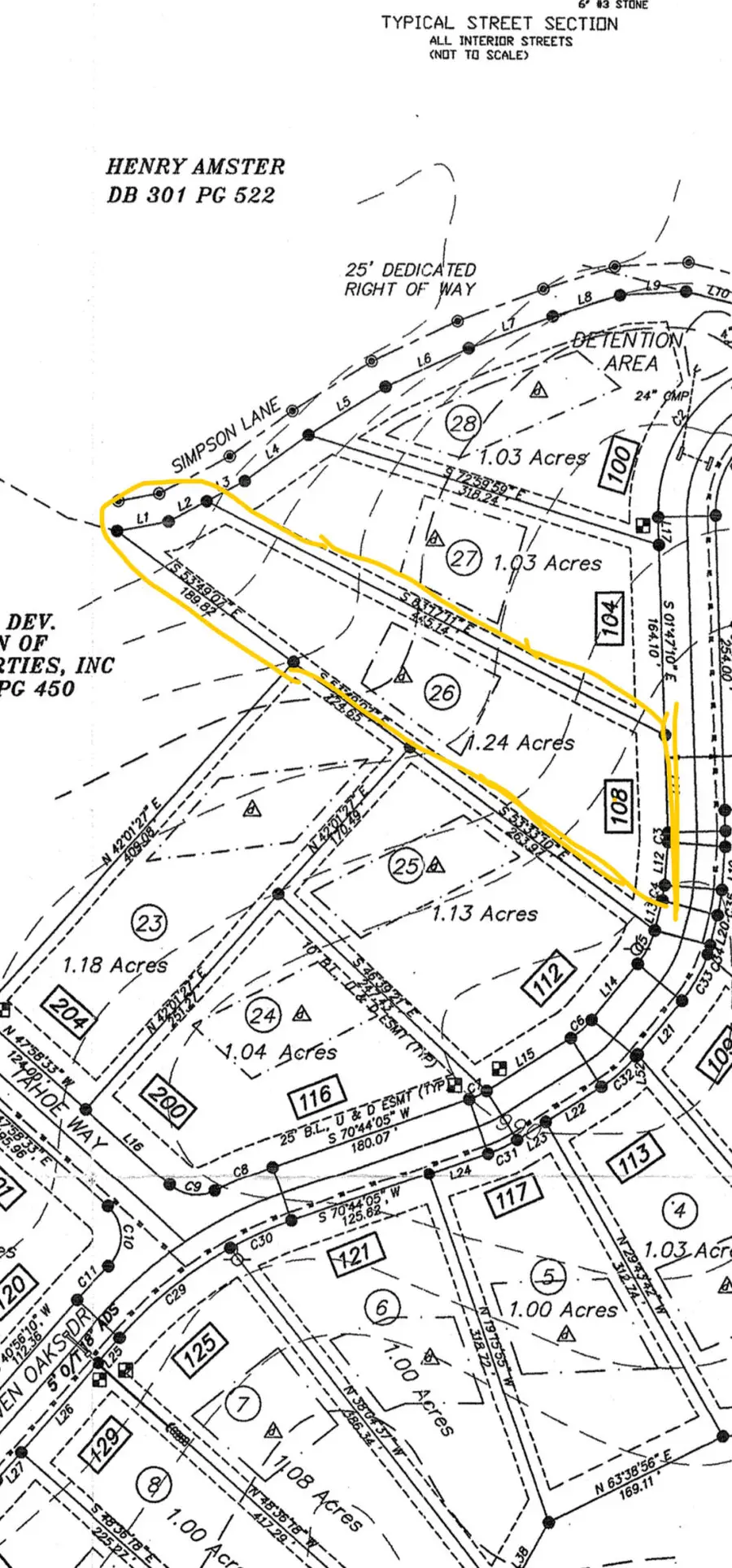 108 Seven Oaks Drive, Richmond, KY 40475 - #2