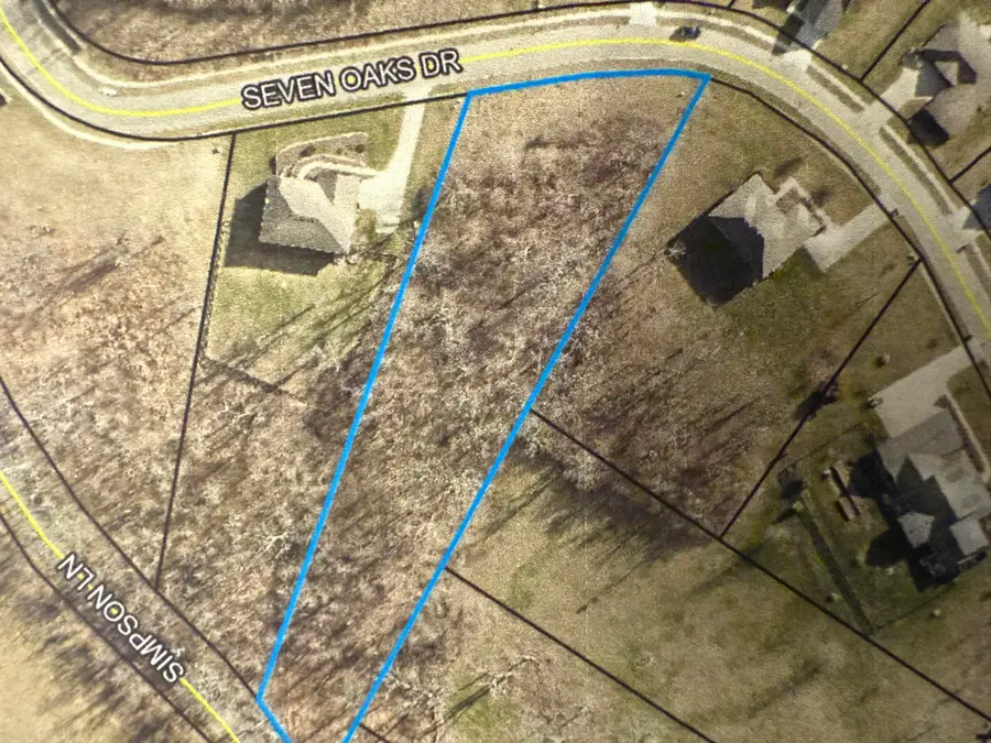 108 Seven Oaks Drive, Richmond, KY 40475 - #3