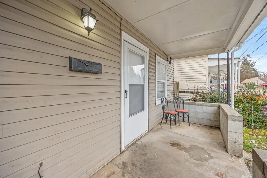 334 Oak Street, Lexington, KY 40508 - #2