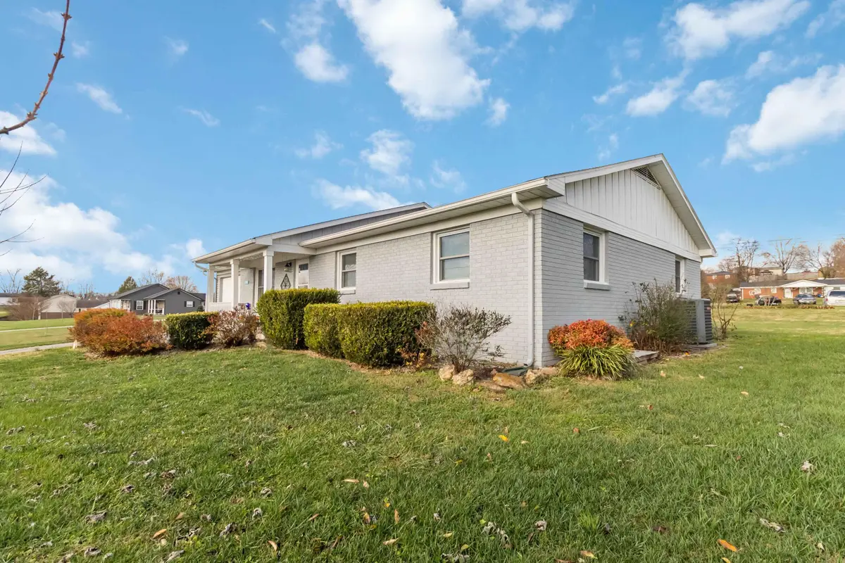 148 Leaf Lane, Somerset, KY 42503 - #1