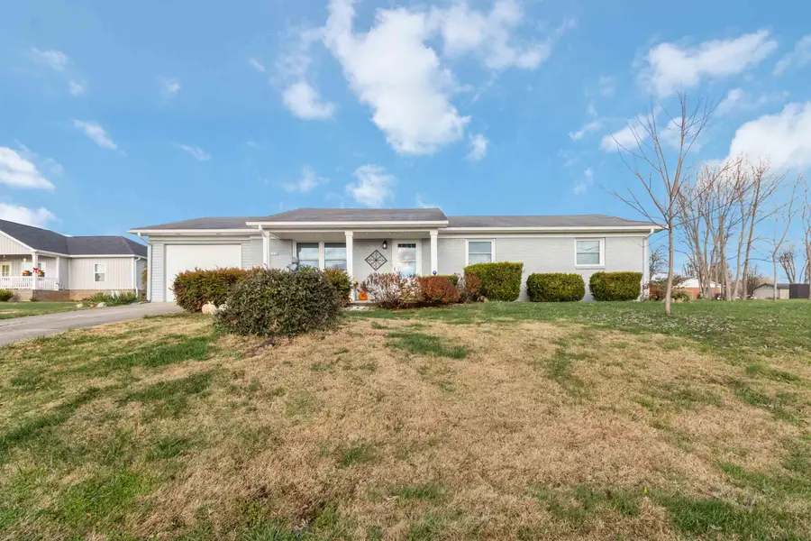 148 Leaf Lane, Somerset, KY 42503 - #2