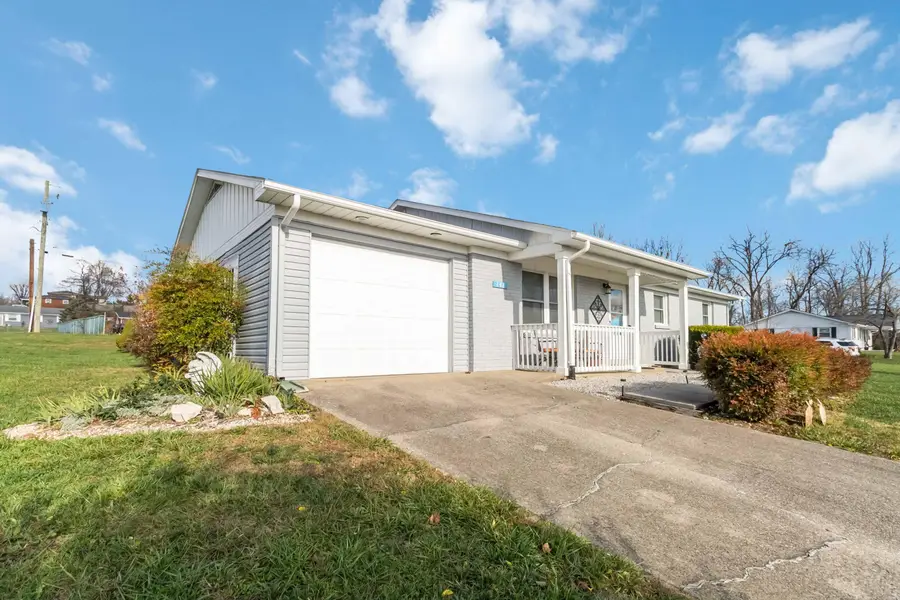 148 Leaf Lane, Somerset, KY 42503 - #3