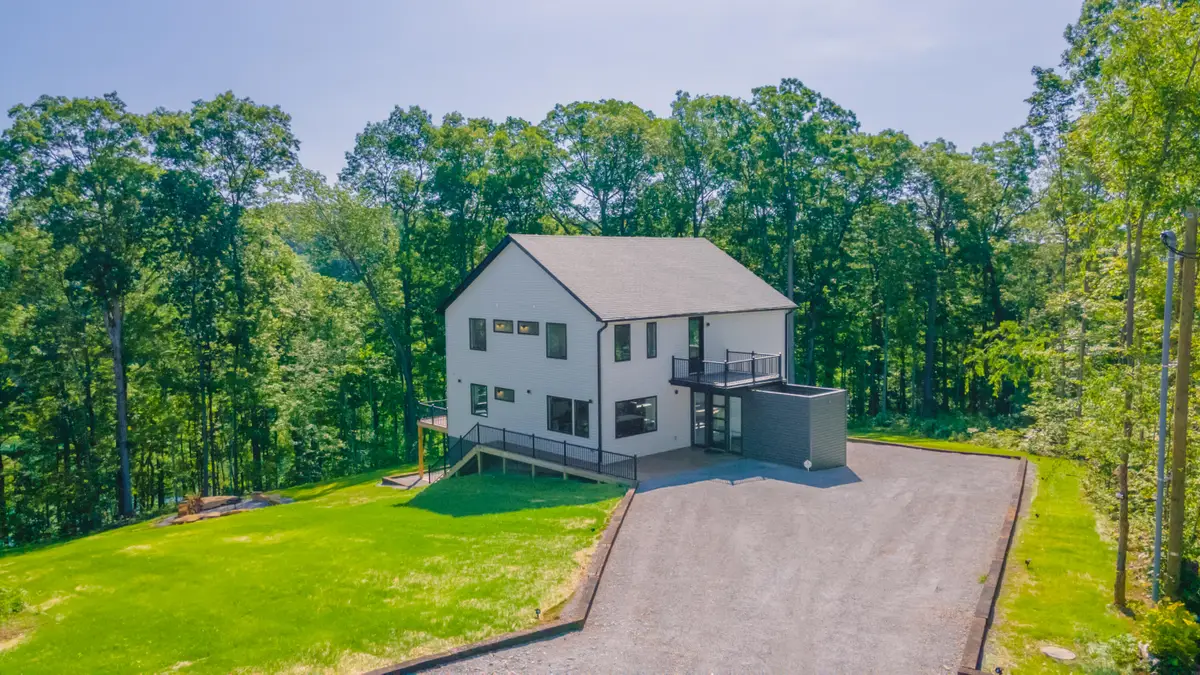 348 Restful Run Road, Nancy, KY 42544 - #1