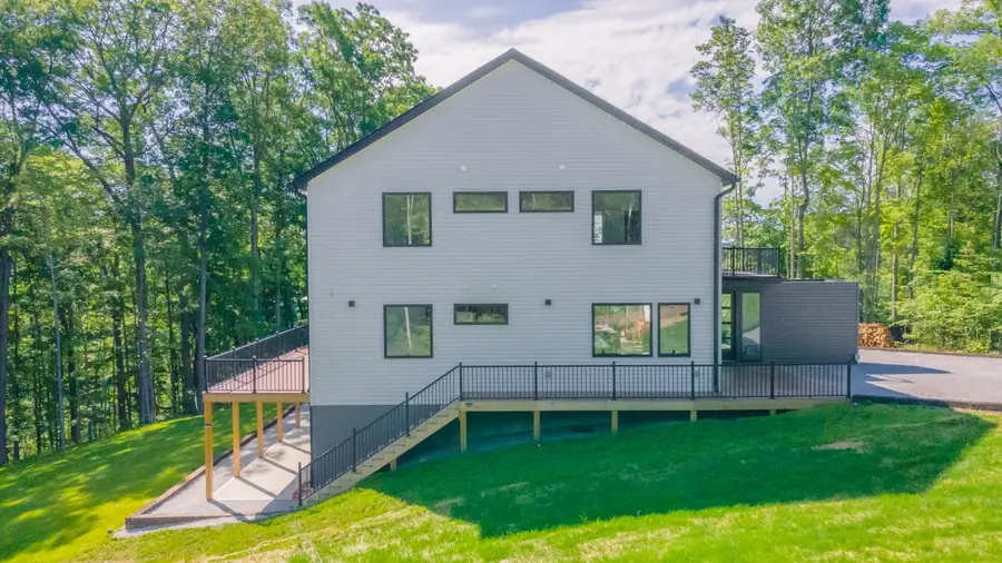348 Restful Run Road, Nancy, KY 42544 - #2