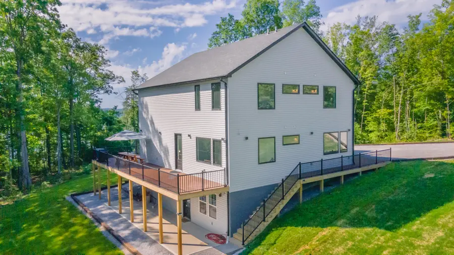 348 Restful Run Road, Nancy, KY 42544 - #3