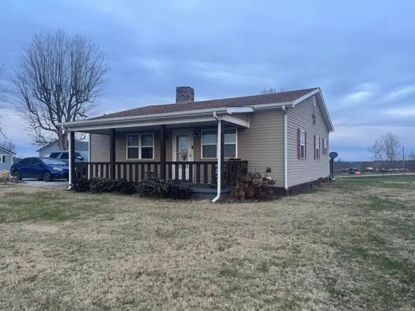 4264  Kentucky Hwy 501, Kings Mountain, KY 40442