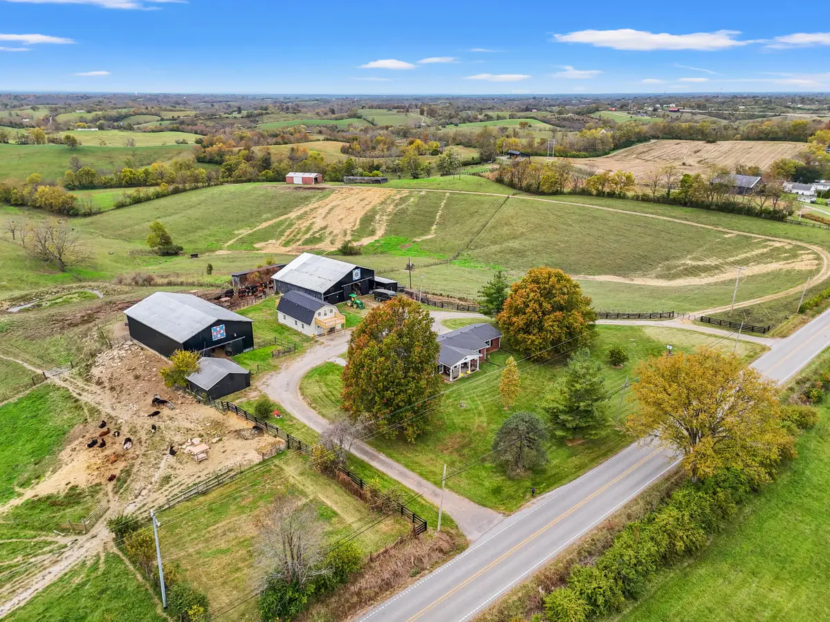 3049 Ironworks Road, Winchester, KY 40391 - #1