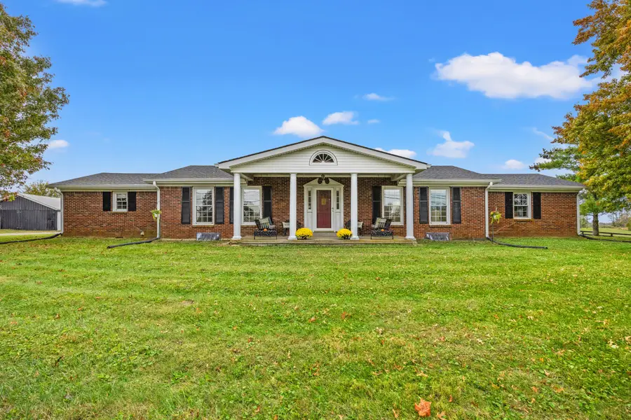 3049 Ironworks Road, Winchester, KY 40391 - #3