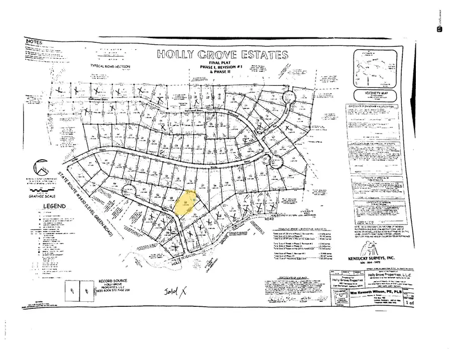 Lot 84 Rodeo Drive, Corbin, KY 40701 - #3