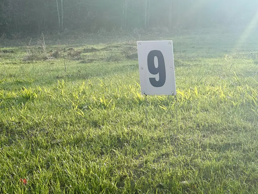 Lot 9 Hensley Road, East Bernstadt, KY 40729 - #3