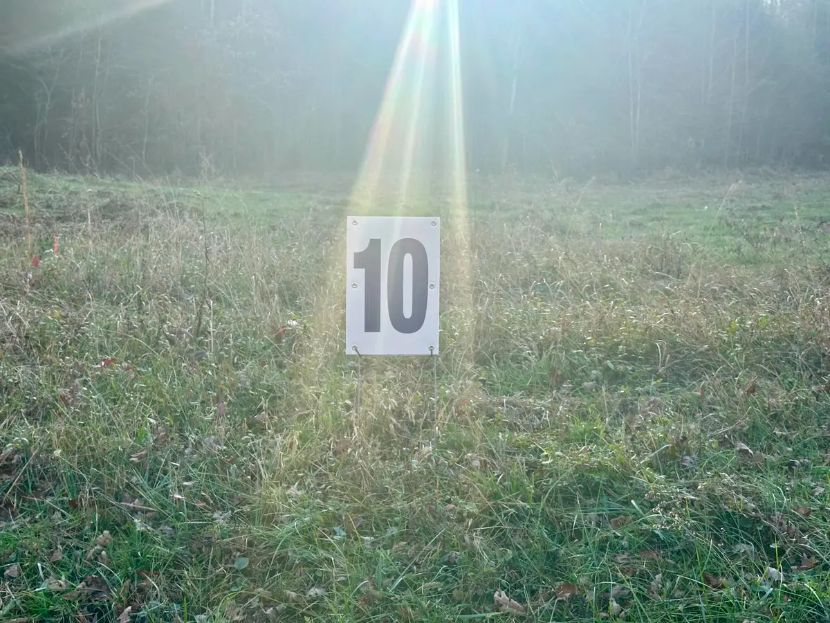 Lot 10 Hensley Road, East Bernstadt, KY 40729 - #1