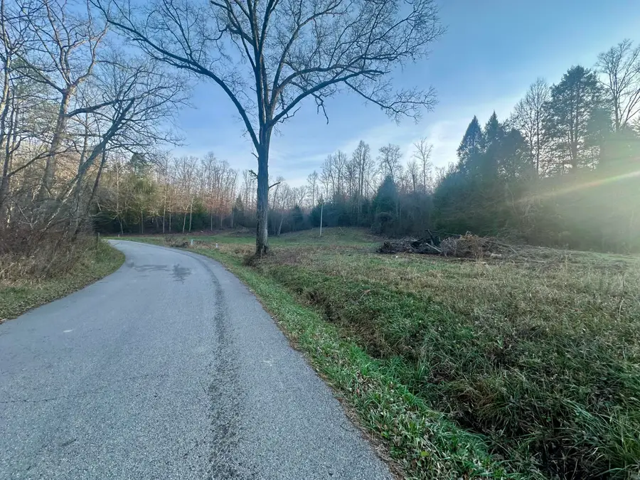Lot 10 Hensley Road, East Bernstadt, KY 40729 - #3