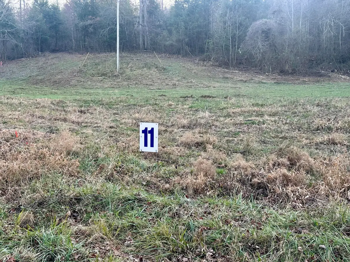 Lot 11 Hensley Road, East Bernstadt, KY 40729 - #1