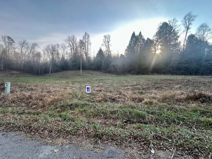 Lot 11 Hensley Road, East Bernstadt, KY 40729 - #3