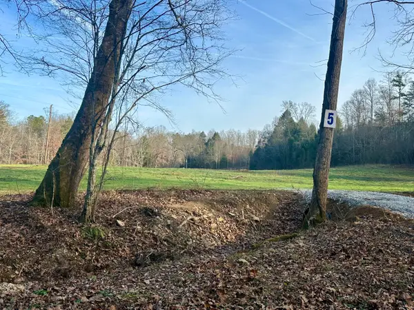 Lot 5 Radford Road, East Bernstadt, KY 40729