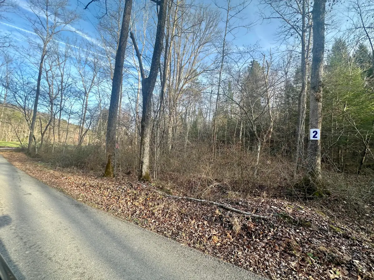 Lot 2 Radford Road, East Bernstadt, KY 40729 - #1