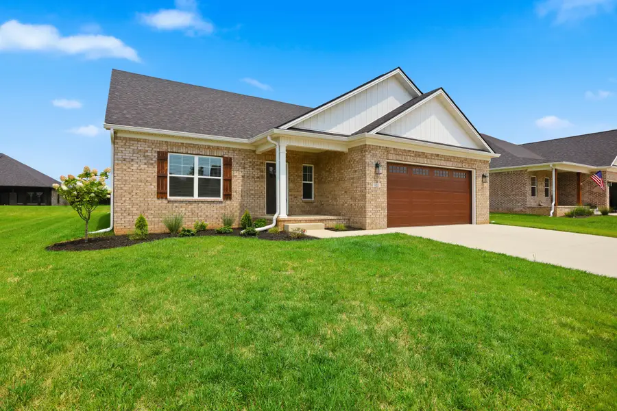 122 Zane Lane, Nicholasville, KY 40356 - #2