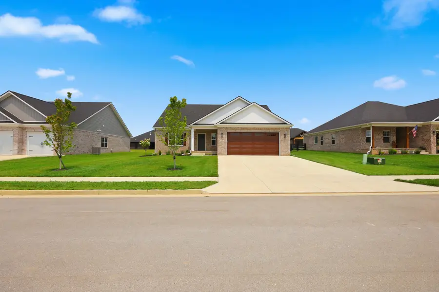 122 Zane Lane, Nicholasville, KY 40356 - #3