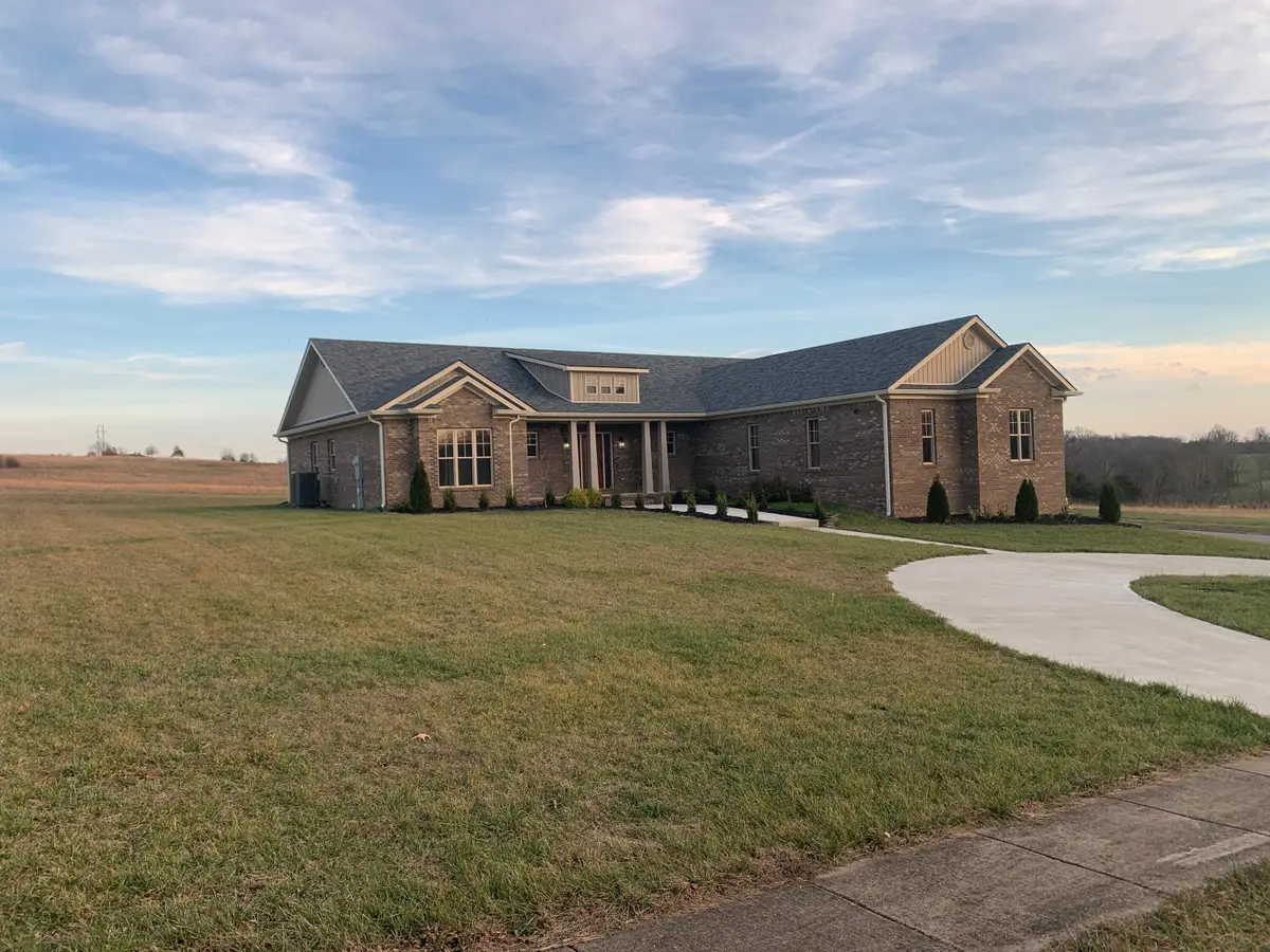 112    Retreat Road, Danville, KY 40422 - #1
