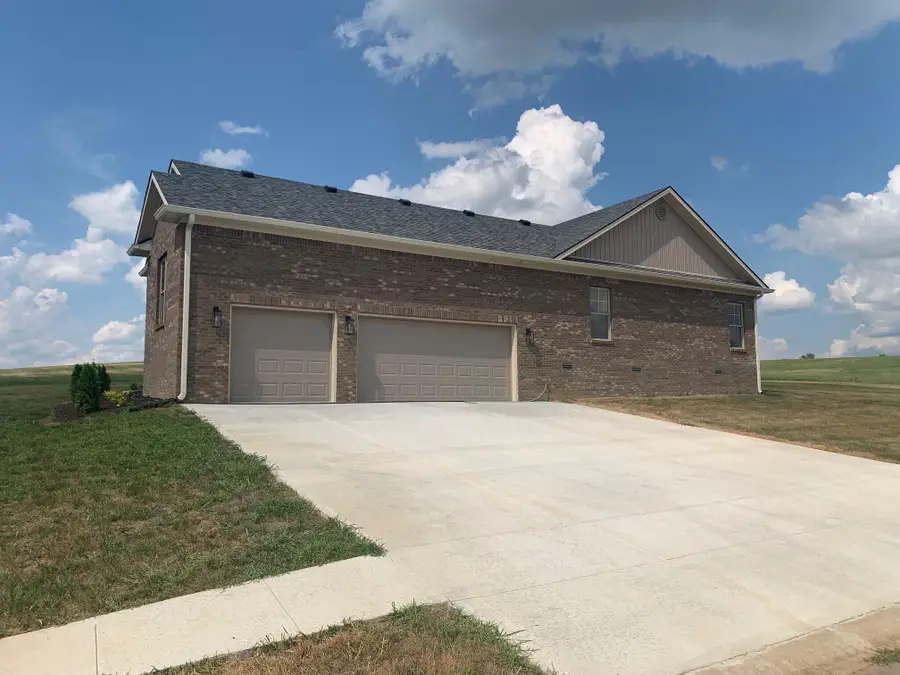 112    Retreat Road, Danville, KY 40422 - #3
