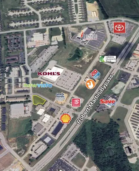 1135 Richmond Green Court, Richmond, KY 40475 - #1