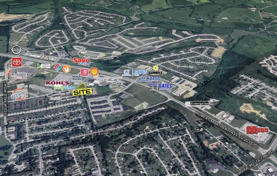 1135 Richmond Green Court, Richmond, KY 40475 - #2