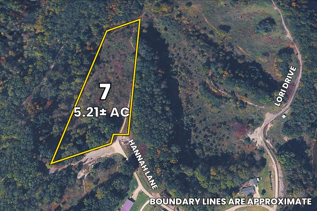 7 Hannah Lane, Irvine, KY 40336 - #1