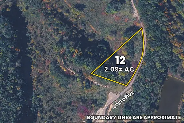 12 Lori Drive, Irvine, KY 40336