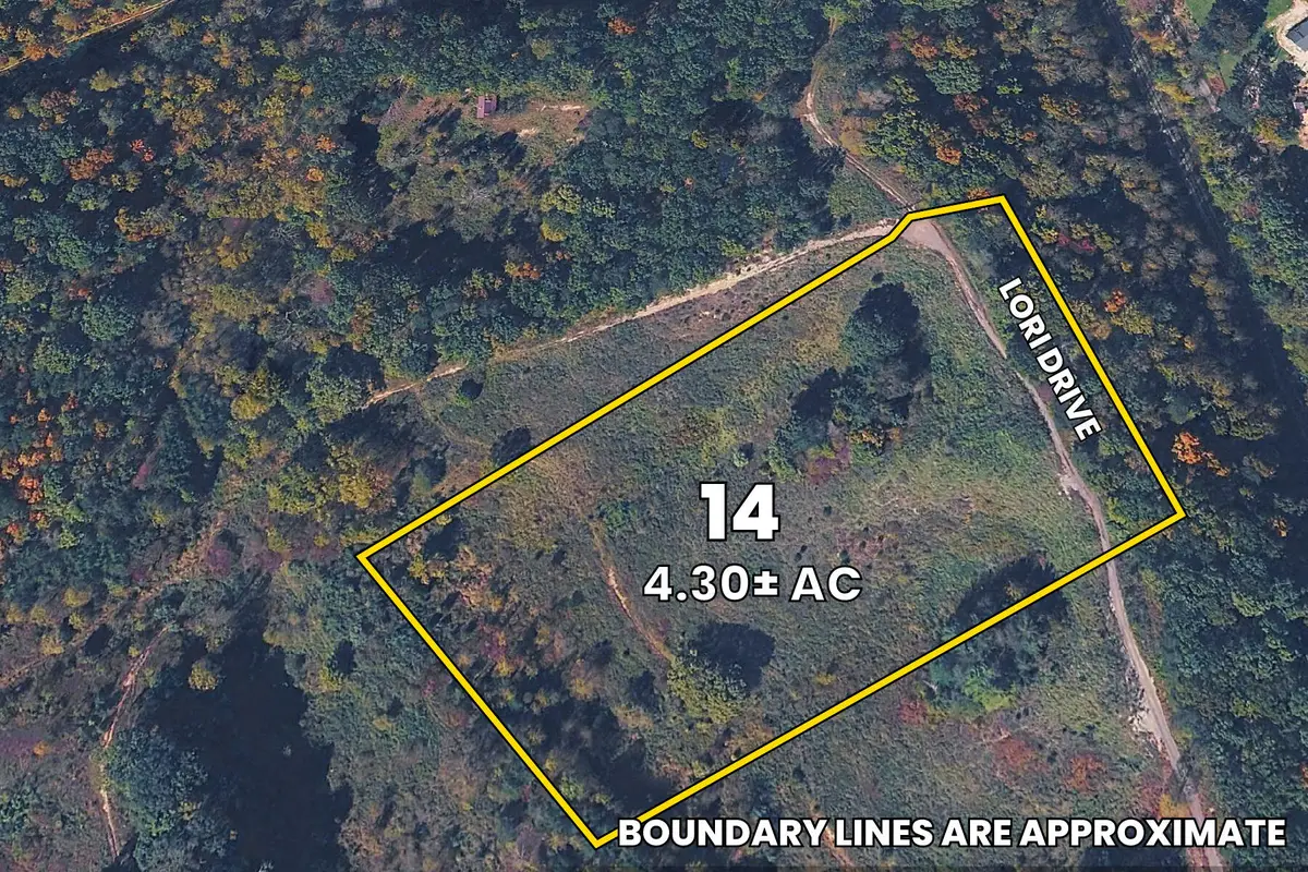 14 Lori Drive, Irvine, KY 40336 - #1