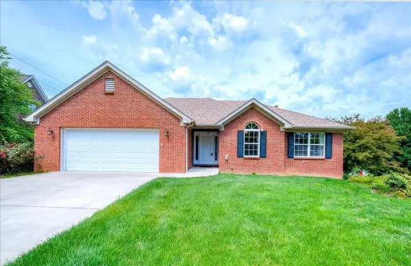 1054 Devane Lane, Frankfort, KY 40601