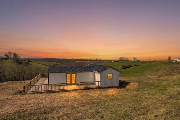 1580 Sardis Road Sardis Road, Mount Olivet, KY 41064