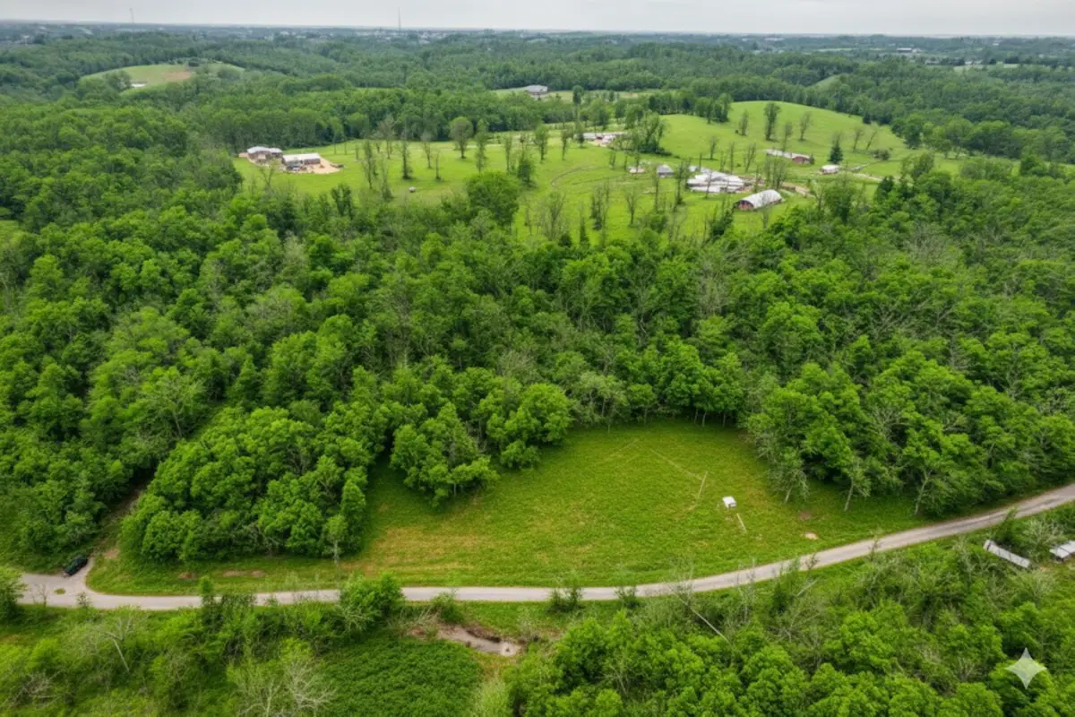 650 Jigg Water Road, Richmond, KY 40475 - #1