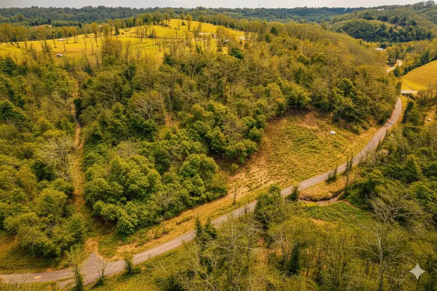 650 Jigg Water Road, Richmond, KY 40475 - #3