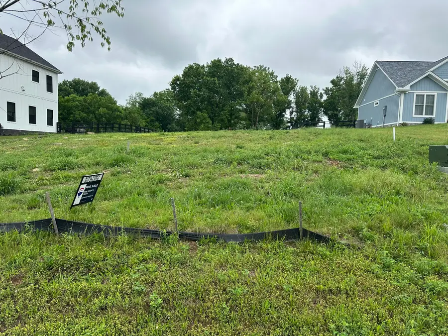 275 Northside Drive, Midway, KY 40347 - #3