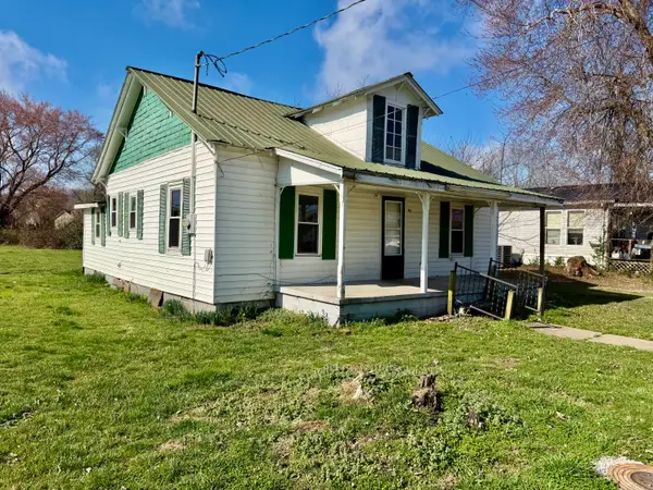 42 Pike Street, Brodhead, KY 40409