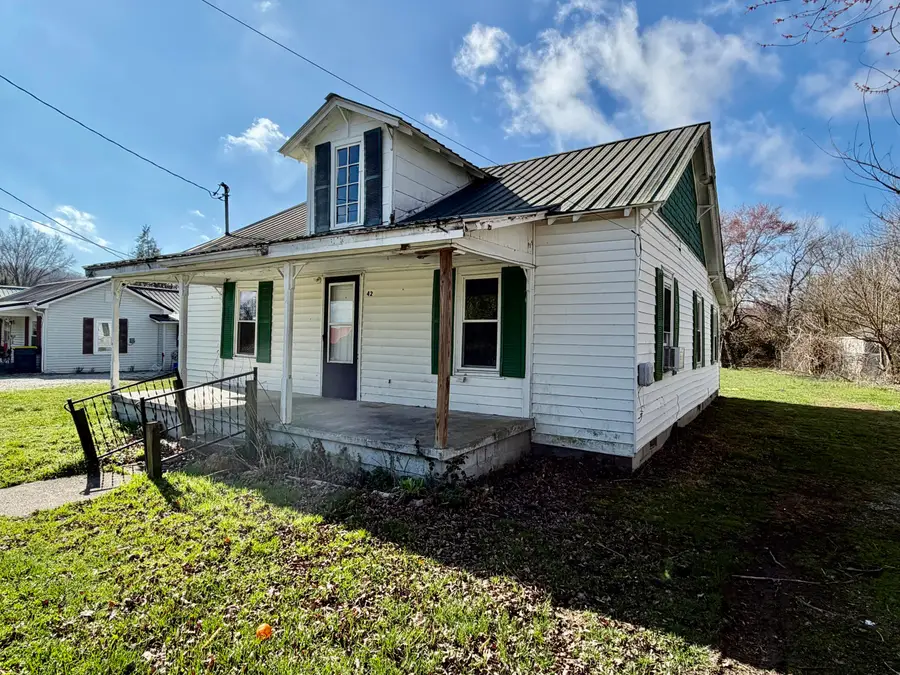 42 Pike Street, Brodhead, KY 40409 - #3