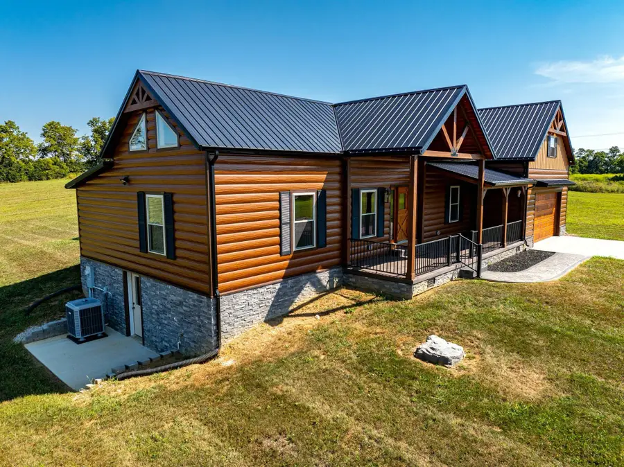 910 Walnut Grove Road, Carlisle, KY 40311 - #2